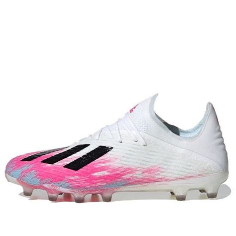 adidas x 19.1 artificial grass|adidas X 19.1 AG Artificial Grass White Blue .